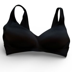 Warner’s Black Bra RA2231A/RA2231c size large